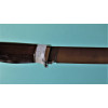 BIRD HUNTER handmade knife from VIKTOR workshop, buy to order in Ukraine, steel - X12MF, 63 HRC